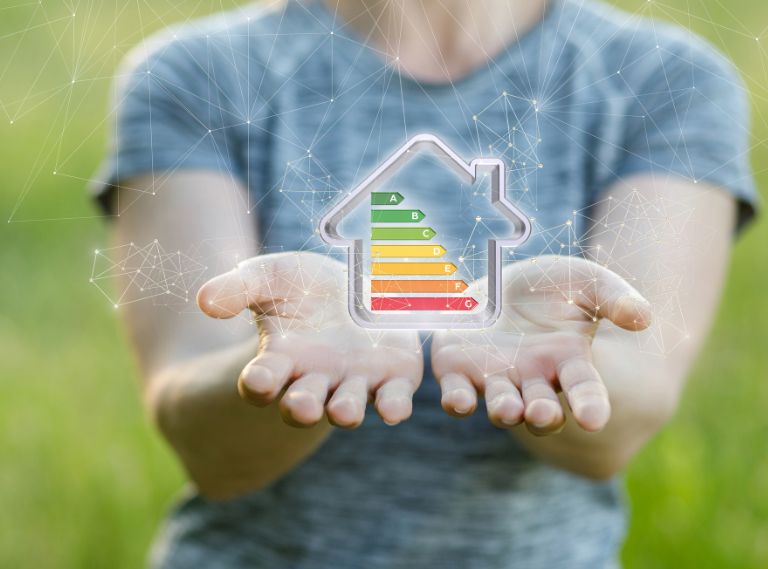 Energecol eficiencia Energética