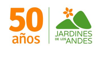 Jardines de los Andes
