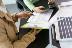 auditorias eficiencia energetica